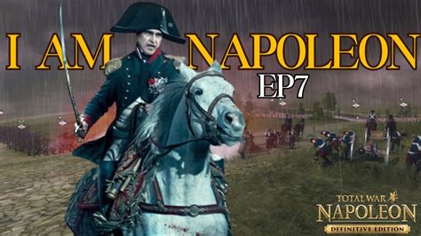 darthmod napoleon campaigns.